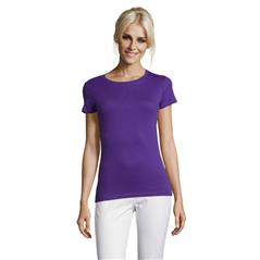 REGENT Damski T-Shirt 150g-4808