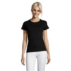 REGENT Damski T-Shirt 150g-4813