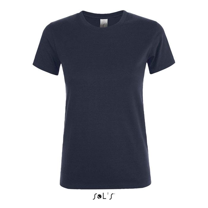 REGENT Damski T-Shirt 150g-4822