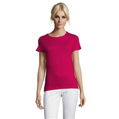 REGENT Damski T-Shirt 150g-4829