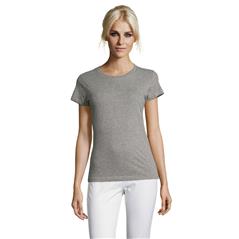 REGENT Damski T-Shirt 150g-4834