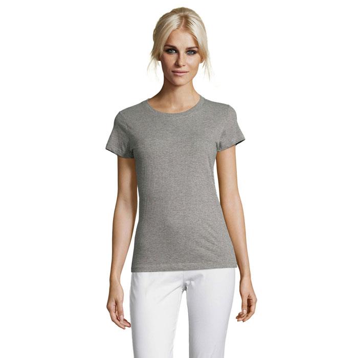 REGENT Damski T-Shirt 150g-4834