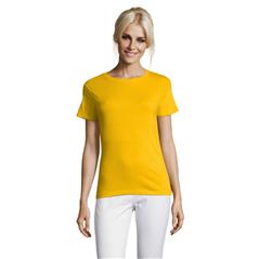 REGENT Damski T-Shirt 150g-4839