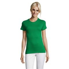 REGENT Damski T-Shirt 150g-4844