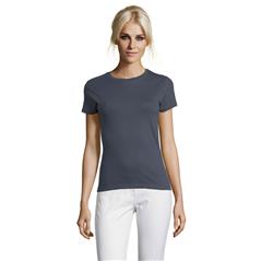 REGENT Damski T-Shirt 150g-4857