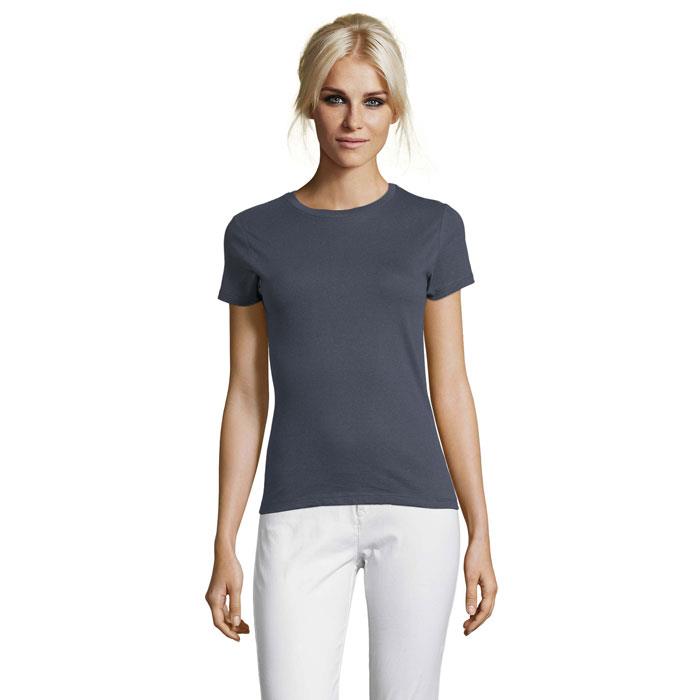 REGENT Damski T-Shirt 150g-4857