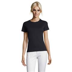 REGENT Damski T-Shirt 150g-4860