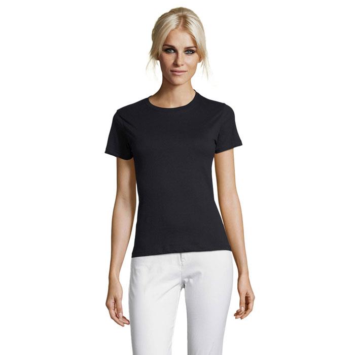 REGENT Damski T-Shirt 150g-4862