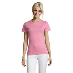 REGENT Damski T-Shirt 150g-4867