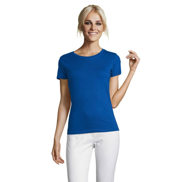 REGENT Damski T-Shirt 150g-4879