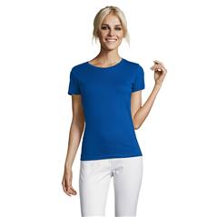 REGENT Damski T-Shirt 150g-4880