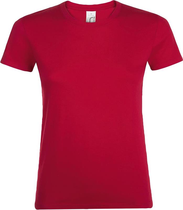 REGENT Damski T-Shirt 150g-25584