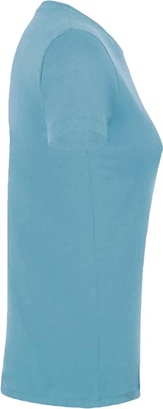 REGENT Damski T-Shirt 150g-25609