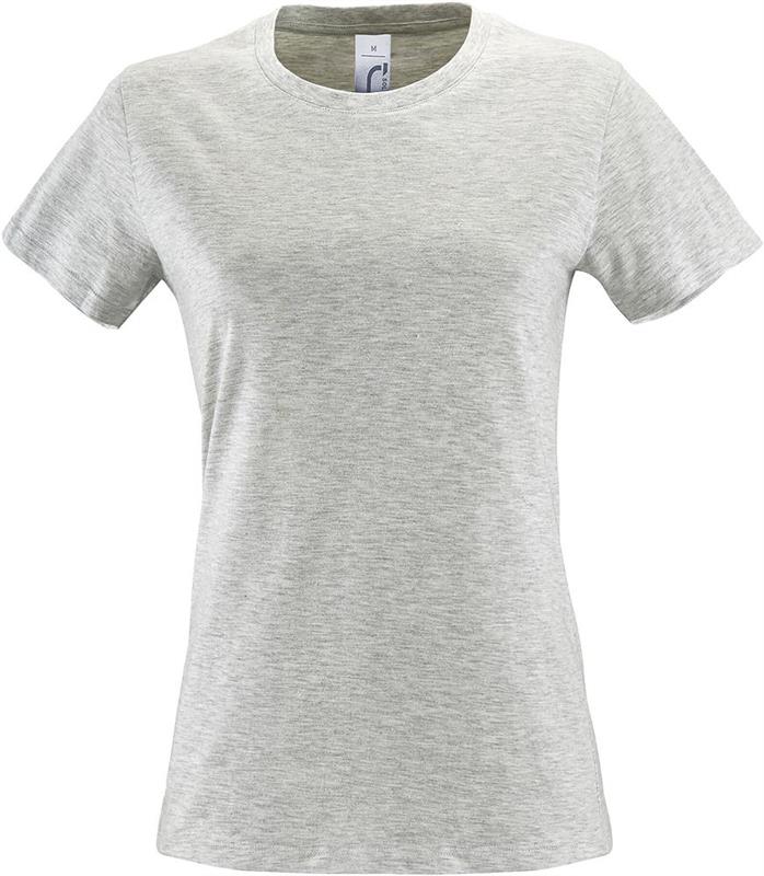 REGENT Damski T-Shirt 150g-25537