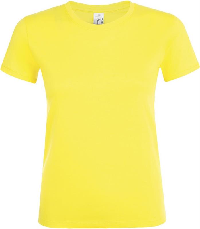 REGENT Damski T-Shirt 150g-25597