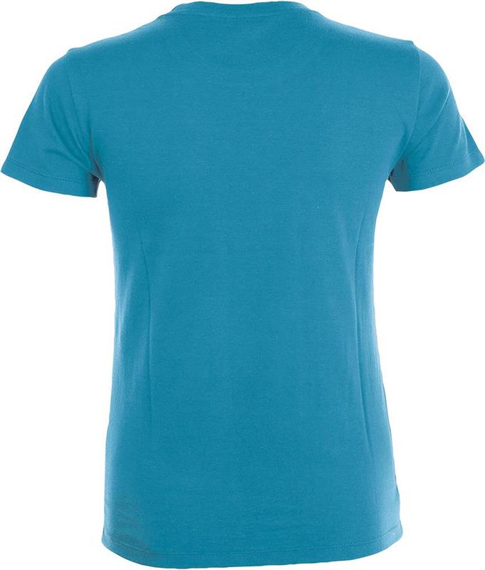REGENT Damski T-Shirt 150g-25563