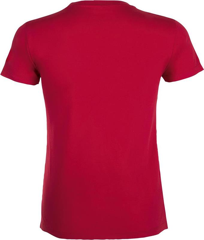 REGENT Damski T-Shirt 150g-25580