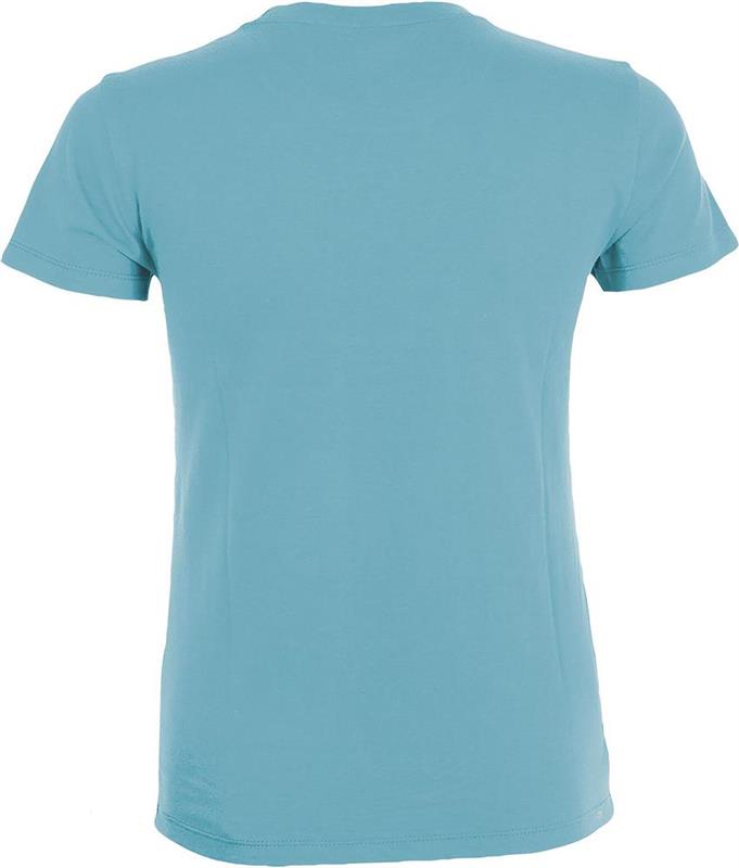 REGENT Damski T-Shirt 150g-25562