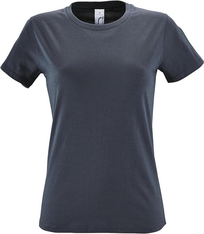 REGENT Damski T-Shirt 150g-25551