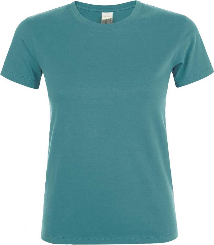 REGENT Damski T-Shirt 150g-25593