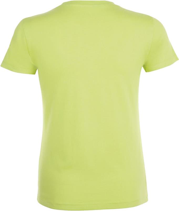 REGENT Damski T-Shirt 150g-25561