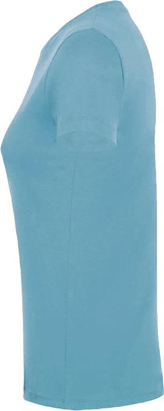 REGENT Damski T-Shirt 150g-25630