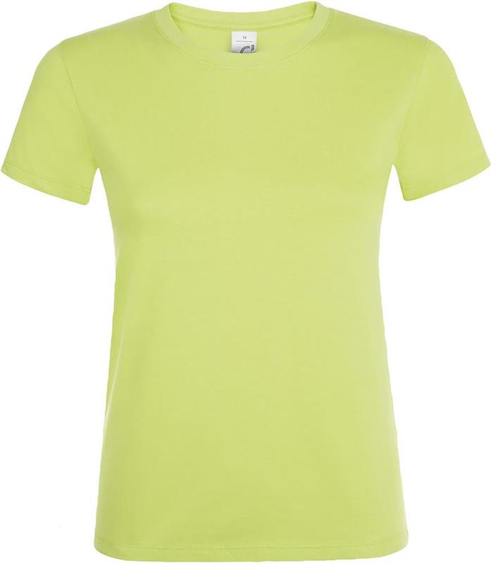 REGENT Damski T-Shirt 150g-25538