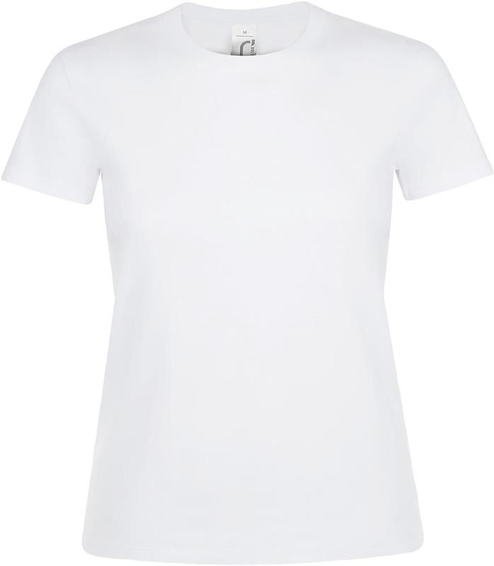 REGENT Damski T-Shirt 150g-25603