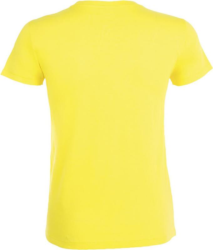 REGENT Damski T-Shirt 150g-25575