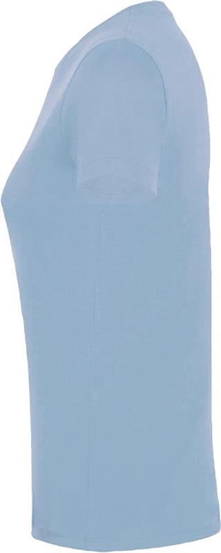 REGENT Damski T-Shirt 150g-25648