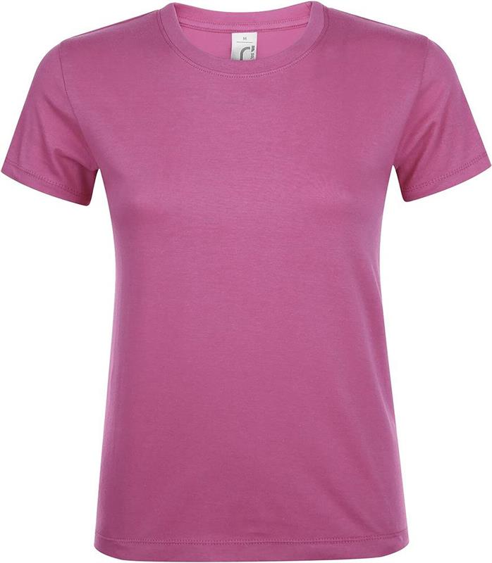 REGENT Damski T-Shirt 150g-25600