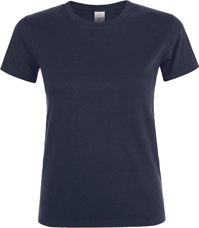 REGENT Damski T-Shirt 150g-25594