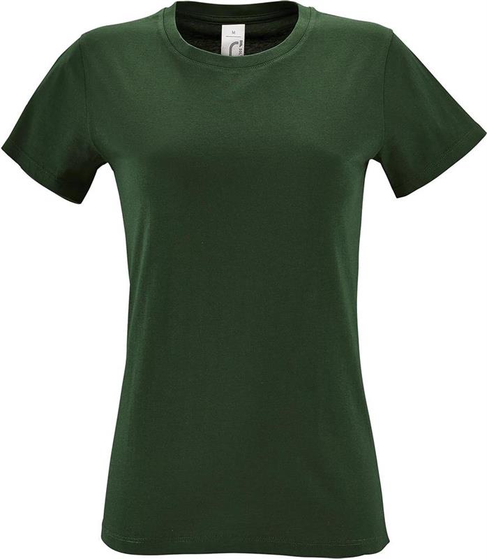 REGENT Damski T-Shirt 150g-25541