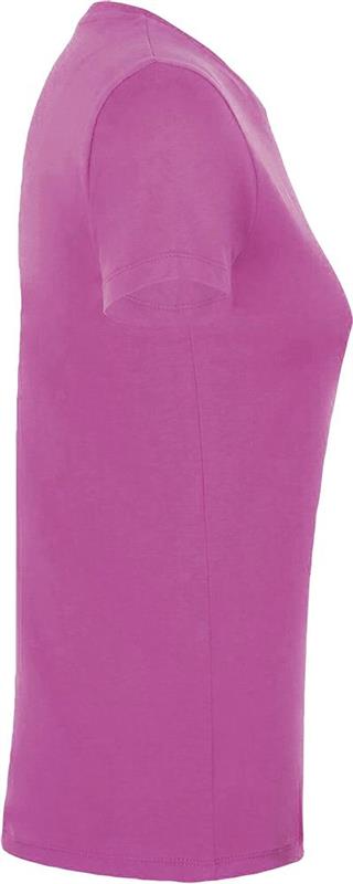 REGENT Damski T-Shirt 150g-25623