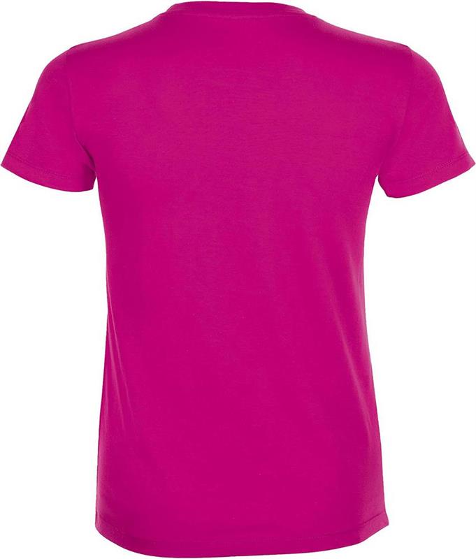 REGENT Damski T-Shirt 150g-25571
