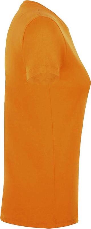 REGENT Damski T-Shirt 150g-25624