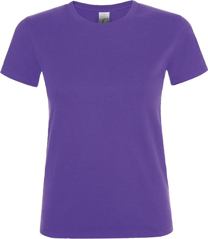 REGENT Damski T-Shirt 150g-25592