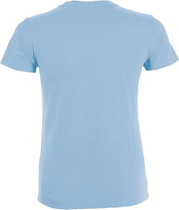 REGENT Damski T-Shirt 150g-25581