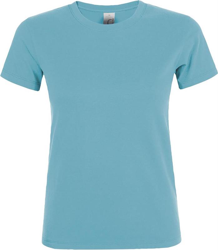 REGENT Damski T-Shirt 150g-25583