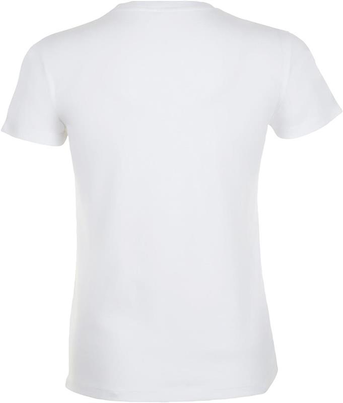 REGENT Damski T-Shirt 150g-25559