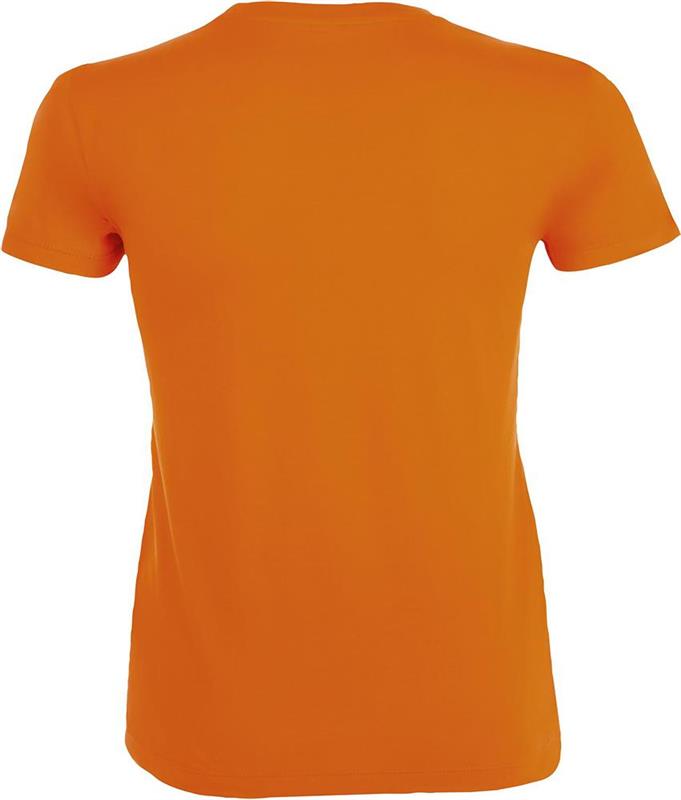 REGENT Damski T-Shirt 150g-25578