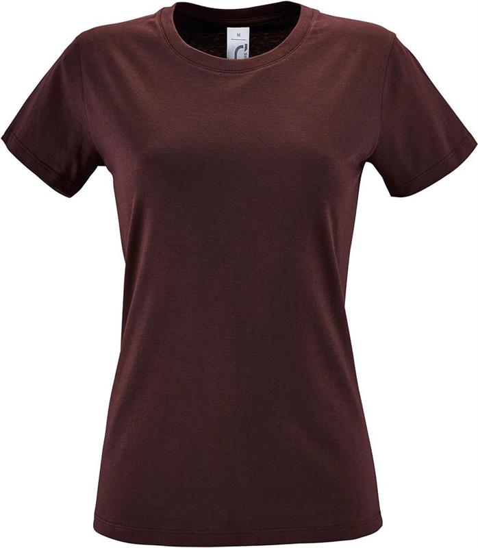 REGENT Damski T-Shirt 150g-25536