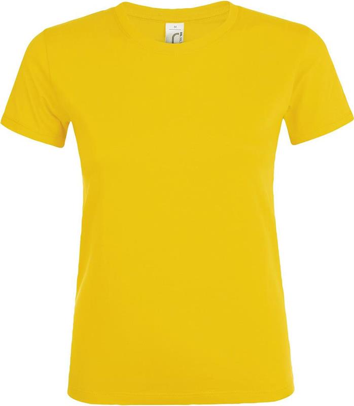 REGENT Damski T-Shirt 150g-25582