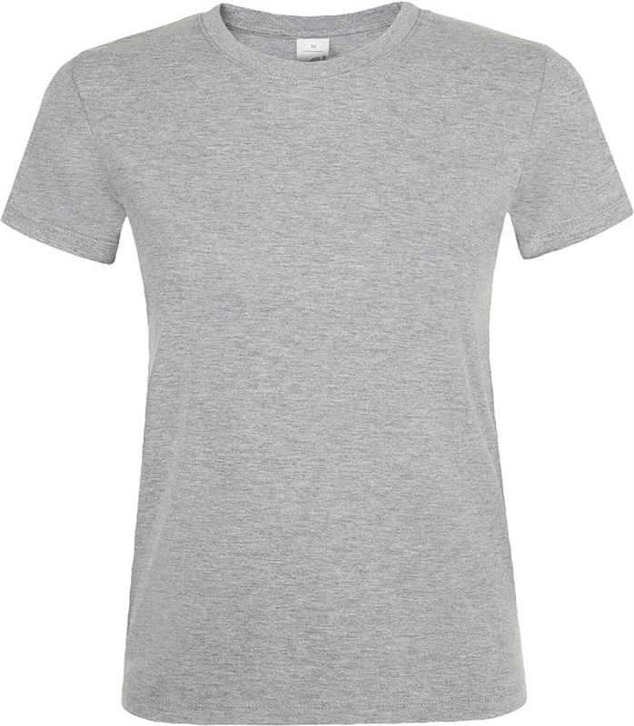REGENT Damski T-Shirt 150g-25547