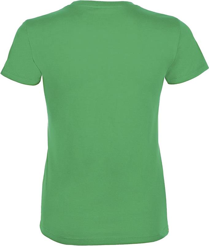 REGENT Damski T-Shirt 150g-25574