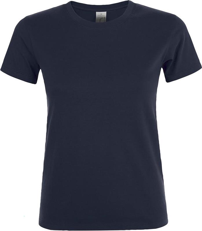 REGENT Damski T-Shirt 150g-25599