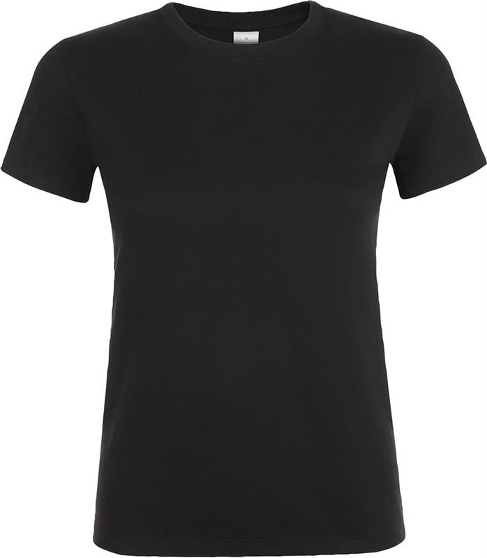 REGENT Damski T-Shirt 150g-25585