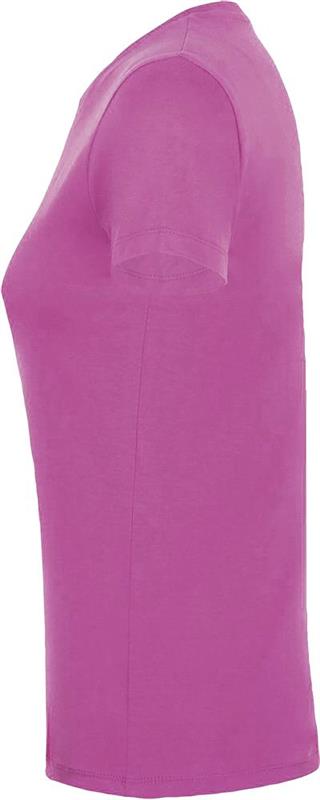 REGENT Damski T-Shirt 150g-25644