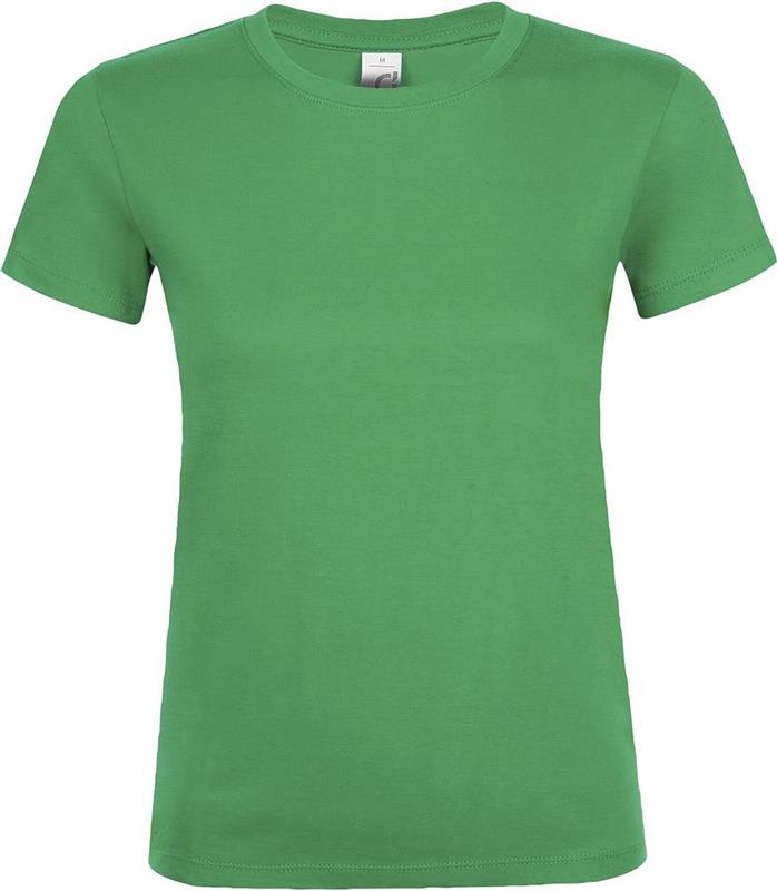 REGENT Damski T-Shirt 150g-25549