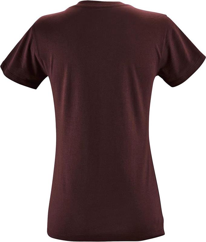 REGENT Damski T-Shirt 150g-25565